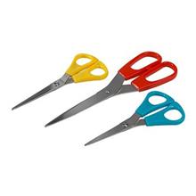 مجموعه قیچی ایکیا مدل Trojka  - بسته 3 عددی Ikea Trojka Scissor Set - Pack of 3